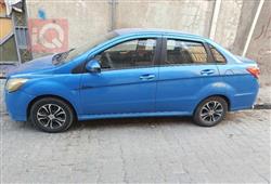 BAIC D20